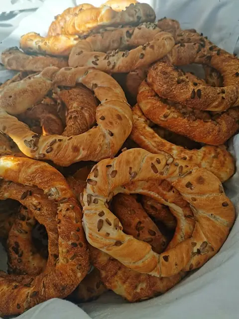 Covrigi