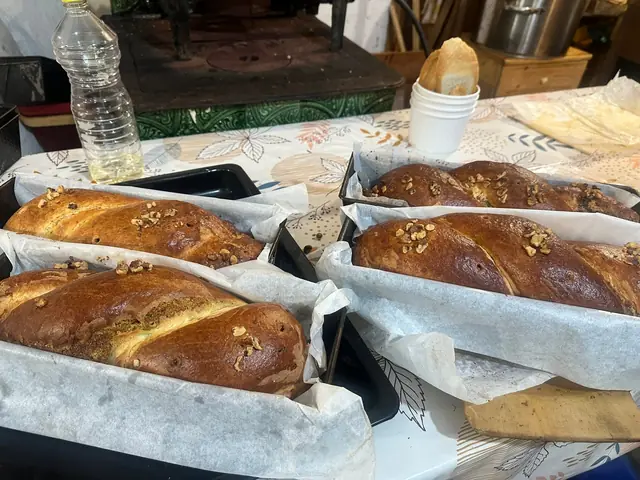 Cozonac