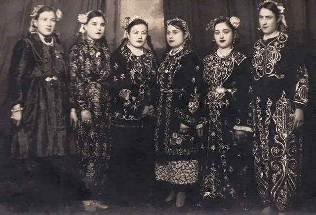 Dobrogea de altădată