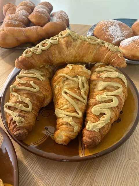 Croissante