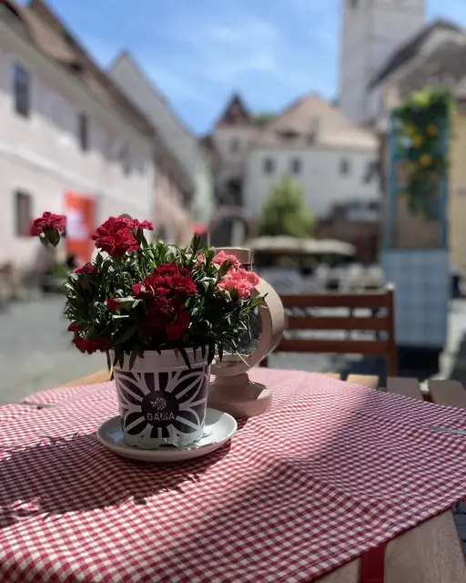La masă