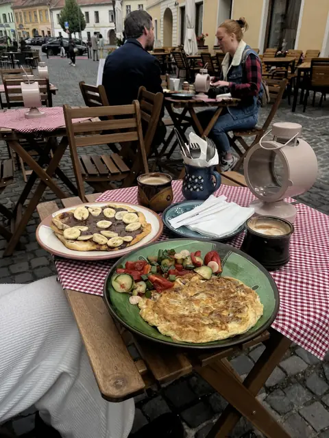 Terasa noastră